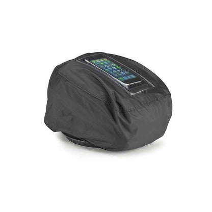 Givi-Tanklock Tank Bag, 4 Litres Sport-T Range-ST602B