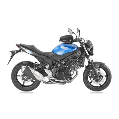 Givi-Tanklock Tank Bag, 4 Litres Sport-T Range-ST602B