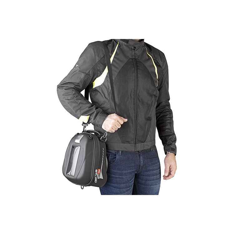 Givi-Tanklock Tank Bag, 4 Litres Sport-T Range-ST602B