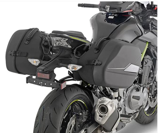 Givi Side Bag Holder for Kawasaki Z900