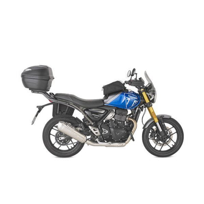 Givi-Side Rack For Triumph Speed 400-TR-SPEED400