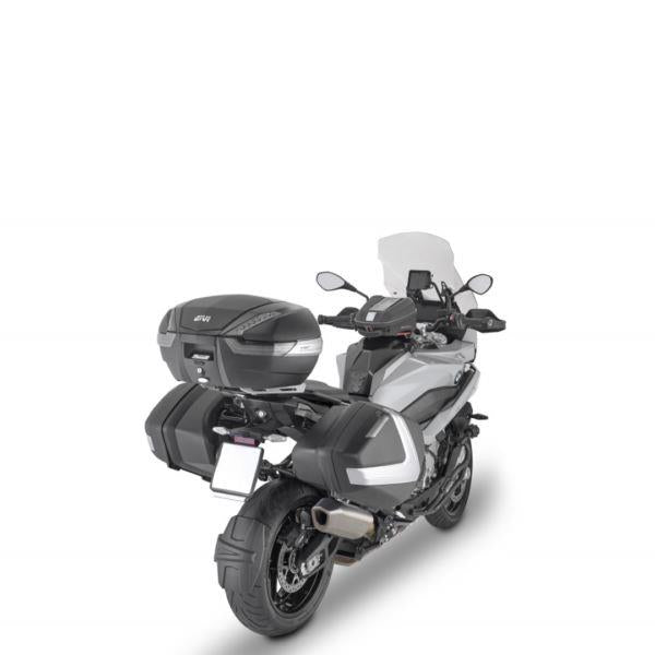 Givi-Side Rack For V35/V37 Side Cases For BMW S1000 XR-PLX5138