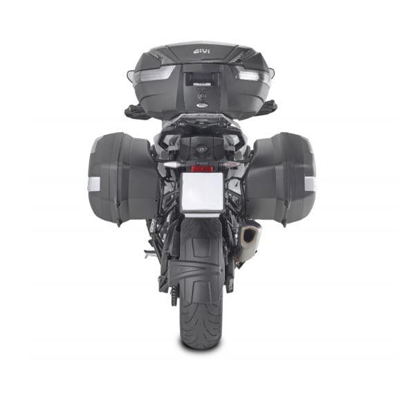 Givi-Side Rack For V35V37 Side Cases For BMW S1000 XR-PLX5138