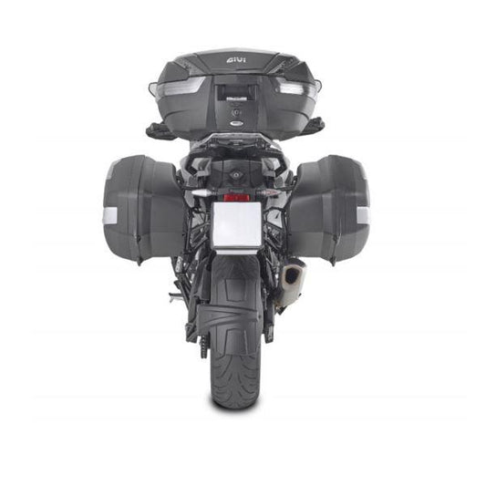 Givi-Side Rack For V35V37 Side Cases For BMW S1000 XR-PLX5138