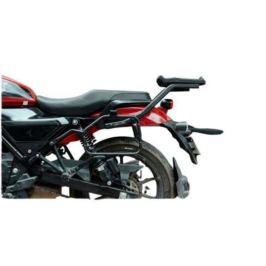 Givi-Side bag Holder Harley-davidson X440-SBL-H.DAVIDSON X440