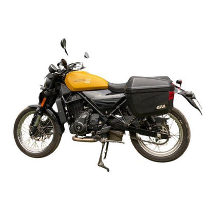 Givi-Sidebag Holder Harley-davidson X440-SBL-H.DAVIDSON X440