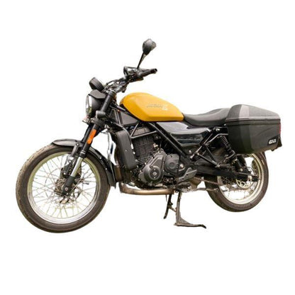 Givi-Side bag Holder Harley-davidson X440-SBL-H.DAVIDSON X440