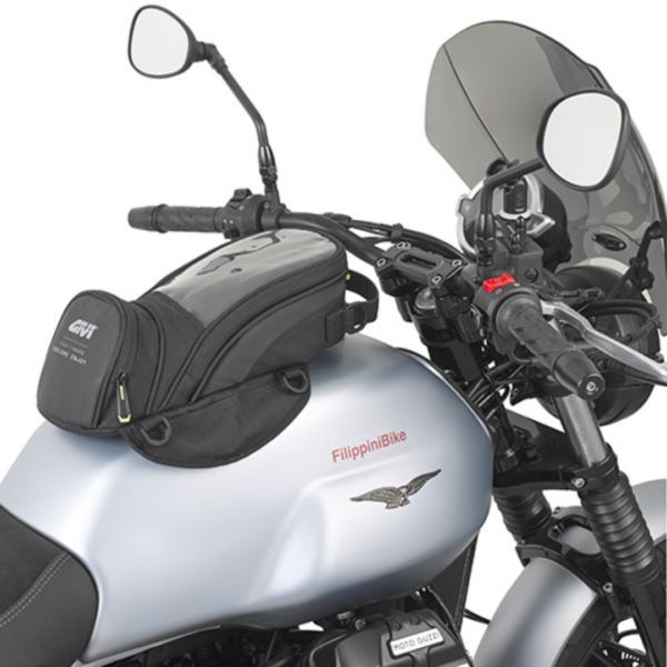 Givi-Small Size Tank Bag 6 Litres-EA138B