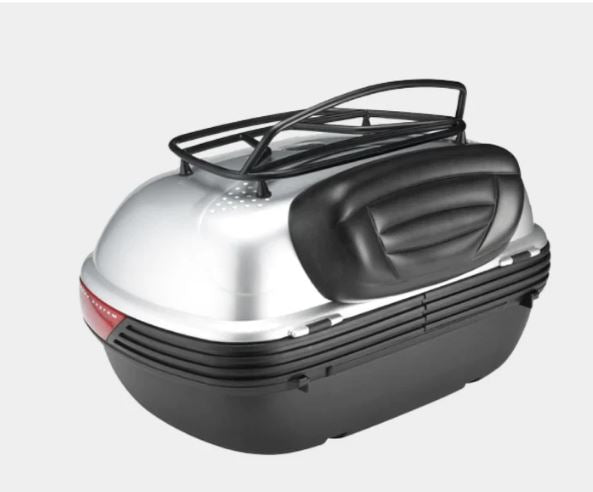 Givi Specific Backrest for E460 Top Case - E79