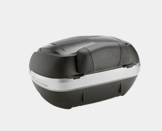 Givi Specific Backrest for V47/Tech - E134S