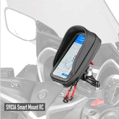 Givi Specific Kit To Mount The Smart Mount RC S903AS904B - 01VKIT