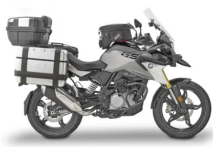 Givi Specific Rear Rack for MONOLOCK® or MONOKEY® Top Case for BMW G310GS - SR5126