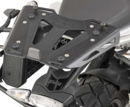 Givi Specific Rear Rack for MONOLOCK® or MONOKEY® Top Case for BMW G310GS - SR5126