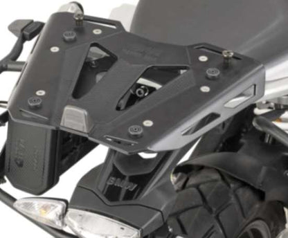 Givi Specific Rear Rack for MONOLOCK® or MONOKEY® Top Case for BMW G310GS - SR5126