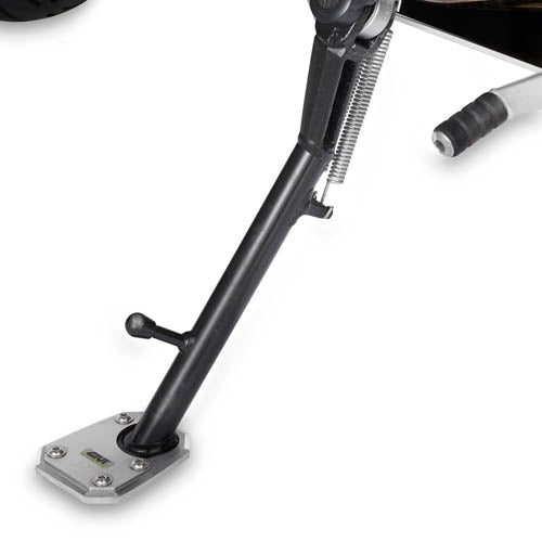 Givi Specific Sidestand Extender for BMW R1200GS (2013-18)/ R1250GS - ES5108