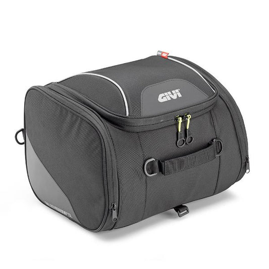Givi-Taillock Saddle Bag, 23 Ltr-E146