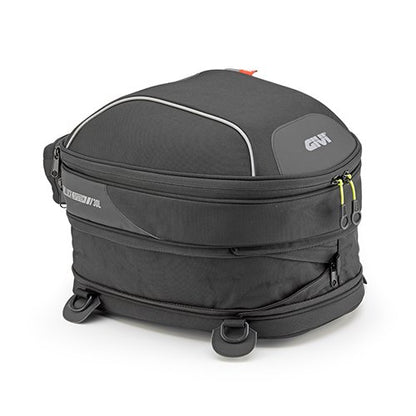 Givi-Tailock Saddle Bag Convertible Into A Backpack 30 Ltr-EA147