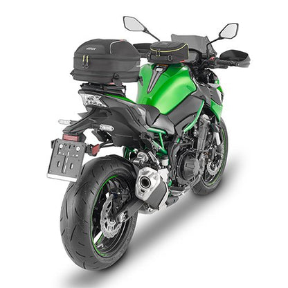 Givi-Tailock Saddle Bag Convertible Into A Backpack 30 Ltr-EA147