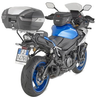 Givi Tanklock BF50 Fuel Tank Bag Flangefor Suzuki V-Strom 800DE