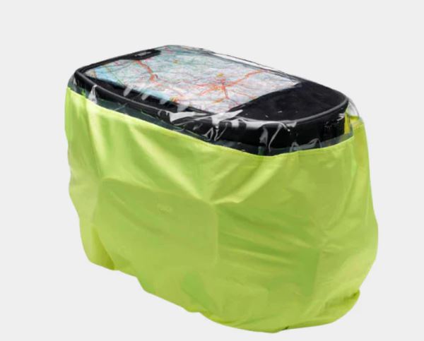 Givi Tanklock Expandable Tank Bag Xstream Range 20 Litres - XS308