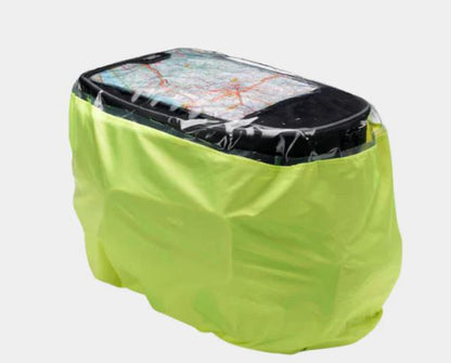 Givi Tanklock Expandable Tank Bag Xstream Range 20 Litres - XS308