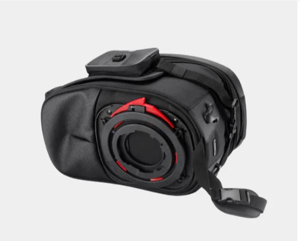 Givi Tanklock Expandable Tank Bag Xstream Range 20 Litres - XS308