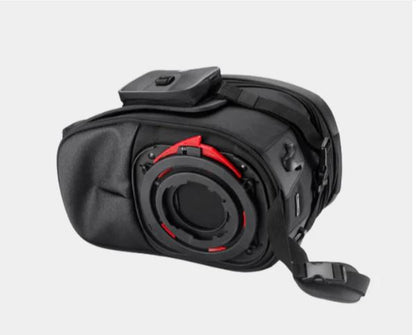 Givi Tanklock Expandable Tank Bag Xstream Range 20 Litres - XS308
