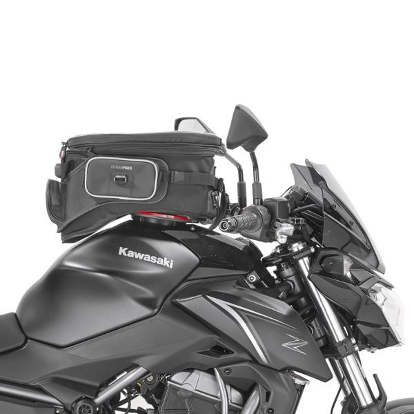 Givi-Tanklock For Kawasaki Z650-BF28