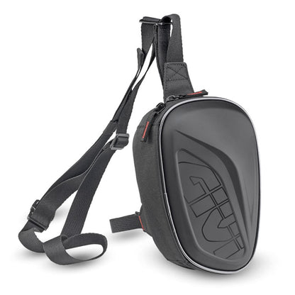 Givi Thermoformed Leg Bag 3 Litres - ST608B
