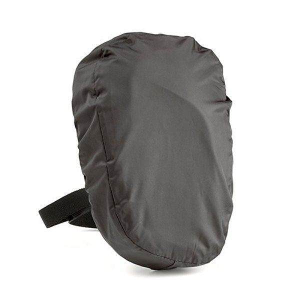 Givi-Thermoformed Leg Bag, 3 Ltr-ST608+