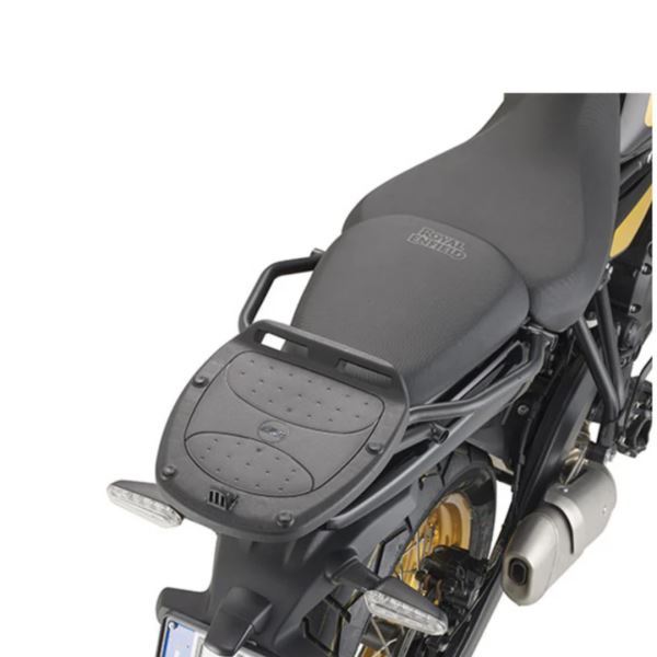 Givi-Monolock Top Case For Himalayan 450 (2024)-SR9059