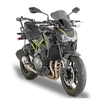 Givi-Tubular Soft Bag Holder Kawasaki Z900-TST4118