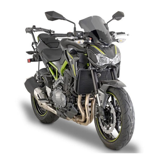 Givi-Tubular Soft Bag Holder Kawasaki Z900-TST4118