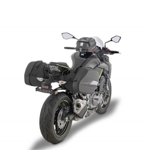 Givi-Tubular Soft Bag Holder Kawasaki Z900-TST4118