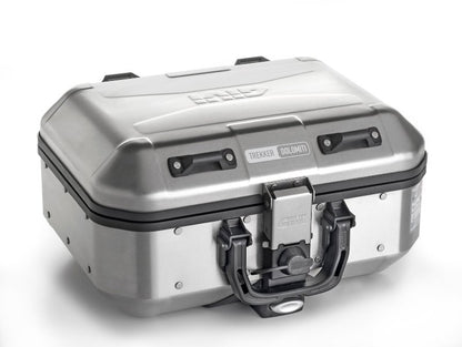 Givi-Universal Handle For Aluminium Cases-E185