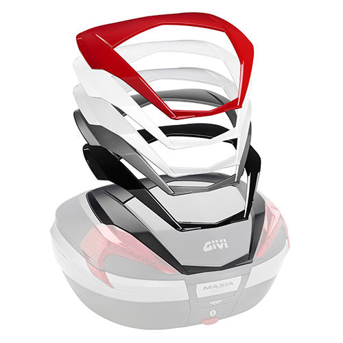 Givi V47 Cover Black - CV47N