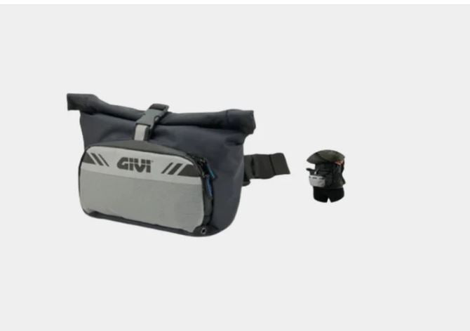 Givi Waist Bag - RWB04