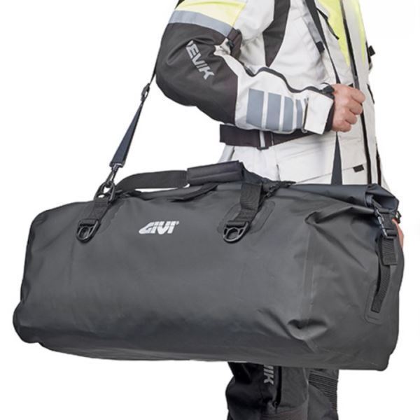 Givi-Waterproof Cargo Bag 80 Ltr-EA126