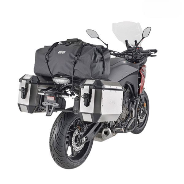 Givi-Waterproof Cargo Bag 80 Ltr-EA126