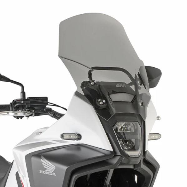 Givi Windscreen Transparent For Honda NX500 (2024) - D1203S