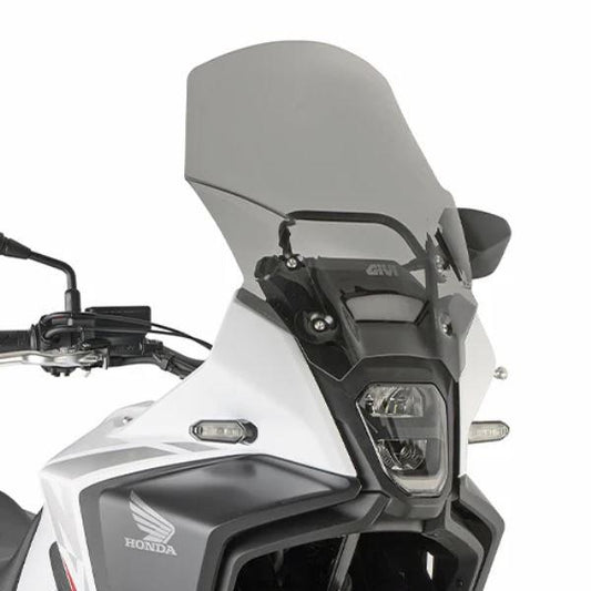 Givi Windscreen Transparent For Honda NX500 (2024) - D1203S