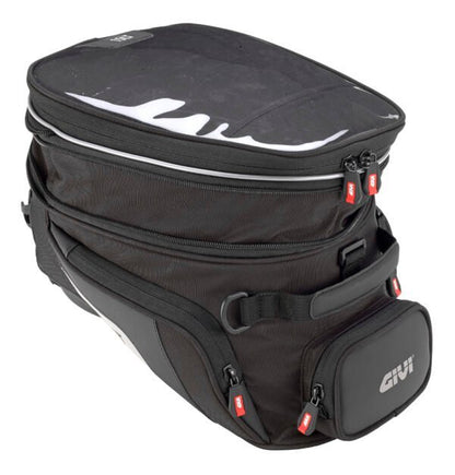 Givi XS320 Tank Lock Tank Bag for Honda Africa TwinKawasaki Versys 650 - XS320