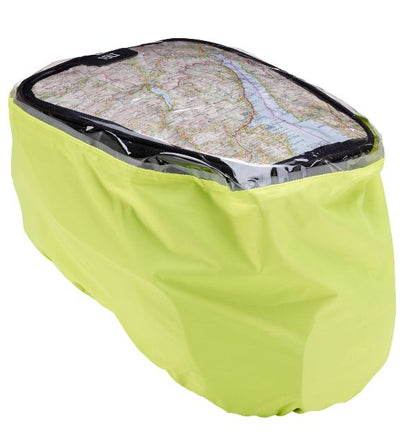 Givi XS320 Tank Lock Tank Bag for Honda Africa Twin/Kawasaki Versys 650 - XS320