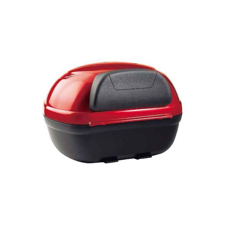 Givi e300n2 top case back