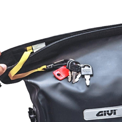 Givi waist bag 2 litre - PWB01