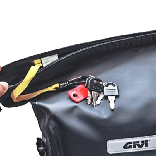 Givi waist bag 2 litre - PWB01