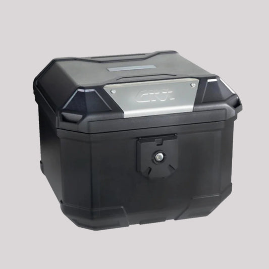 Givi 37L Monolock Top Case Black - U37A