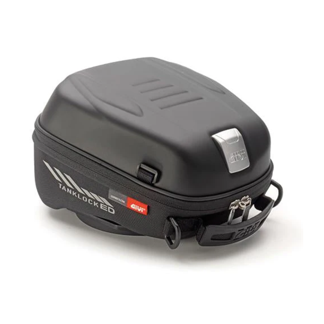 Givi 5ltr Tanklock Tankbag With Lock-ST605C
