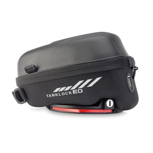 Givi 5ltr Tanklock Tankbag With Lock-ST605C