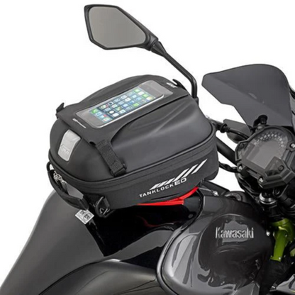 Givi 5ltr Tanklock Tankbag With Lock-ST605C